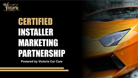 Certified Installer Marketing Partnership Premium Credit