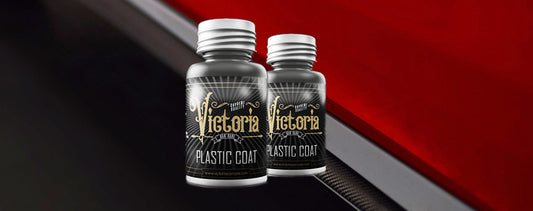 Introducing VCC Plastic Coat