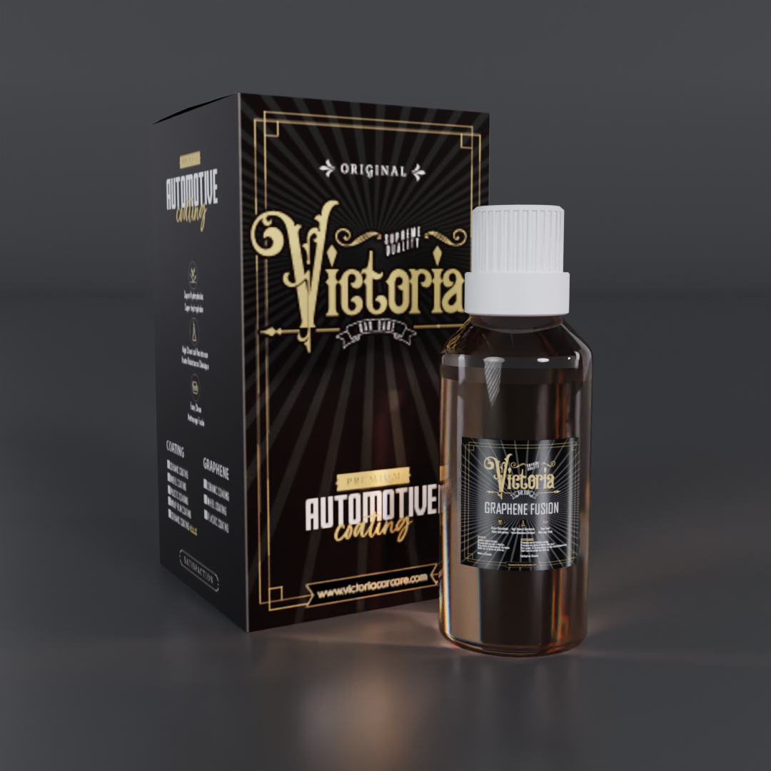 VCC Graphene Fusion Coating 50ml