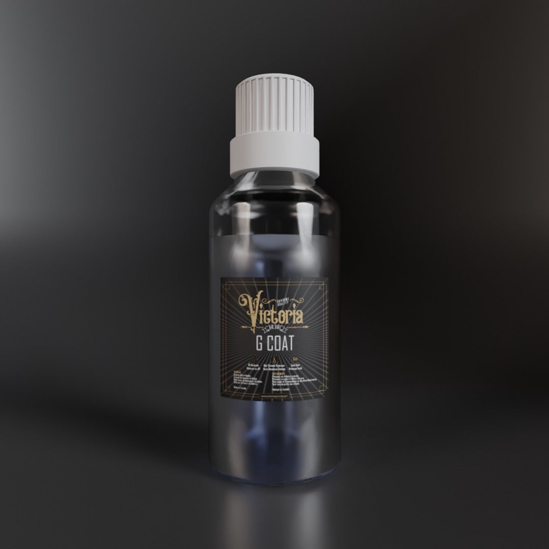 VCC Glass Coat 30ml