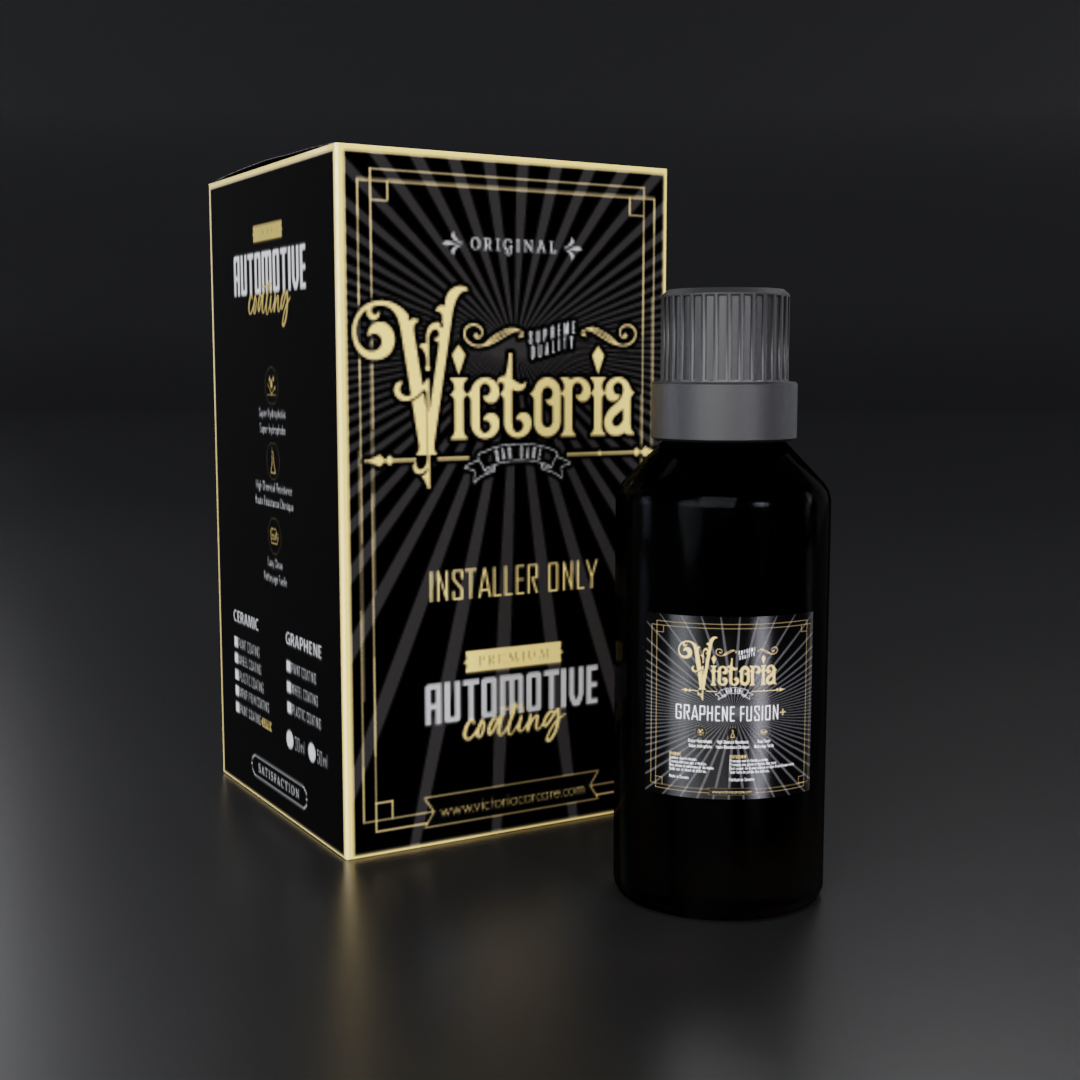 VCC Graphene Fusion+ Coating 50ml