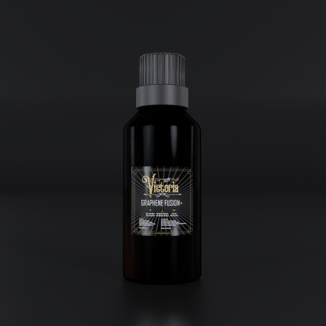 VCC Graphene Fusion+ Coating 50ml