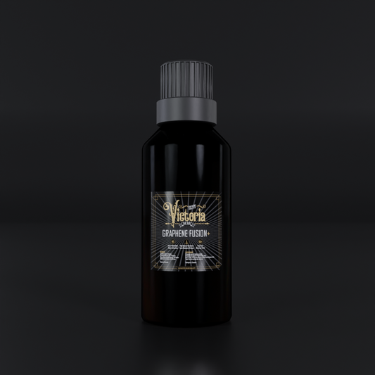 VCC Graphene Fusion+ Coating 50ml