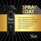 Victoria Spray Coat