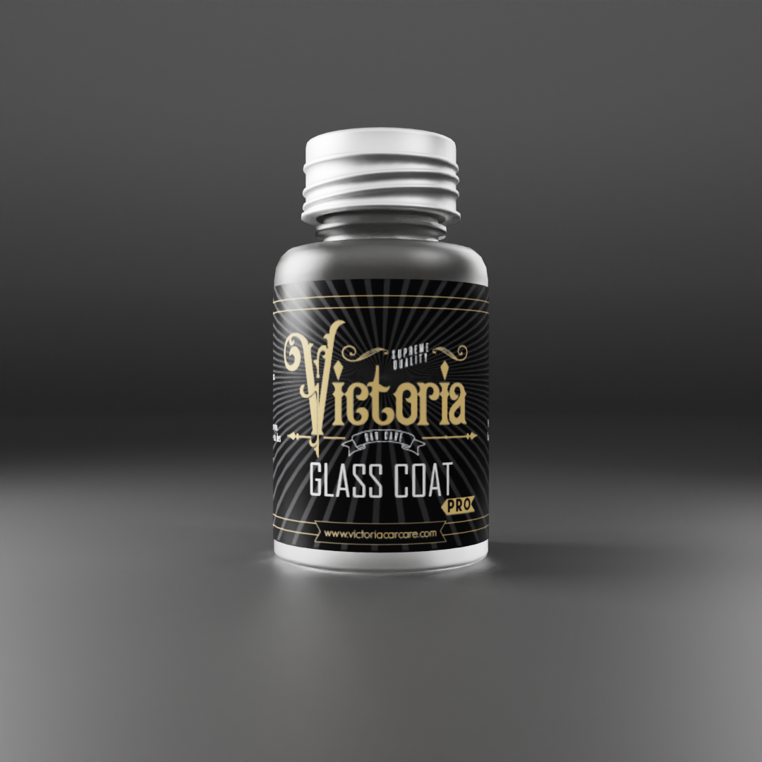 VCC Glass Coat 30ml